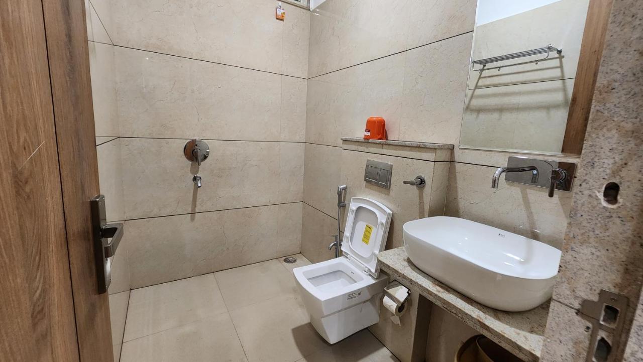 Aanandam Greens Hotel Sehore Exterior foto